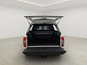 Nissan Navara bild 12