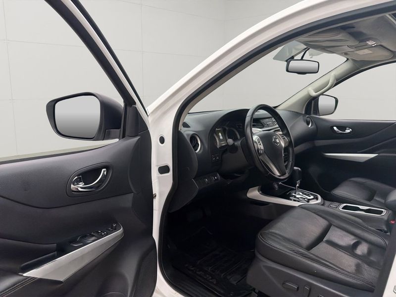 Nissan Navara bild 14
