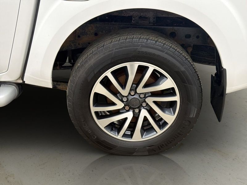 Nissan Navara bild 34
