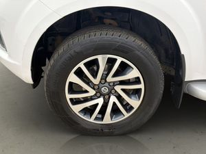 Nissan Navara bild 33
