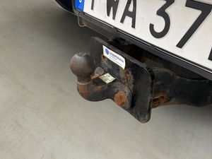 Nissan Navara bild 10