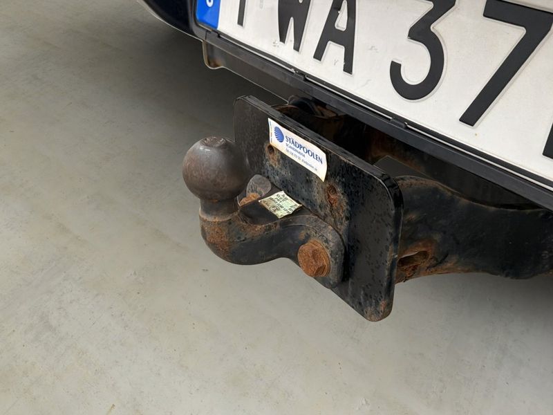 Nissan Navara bild 10