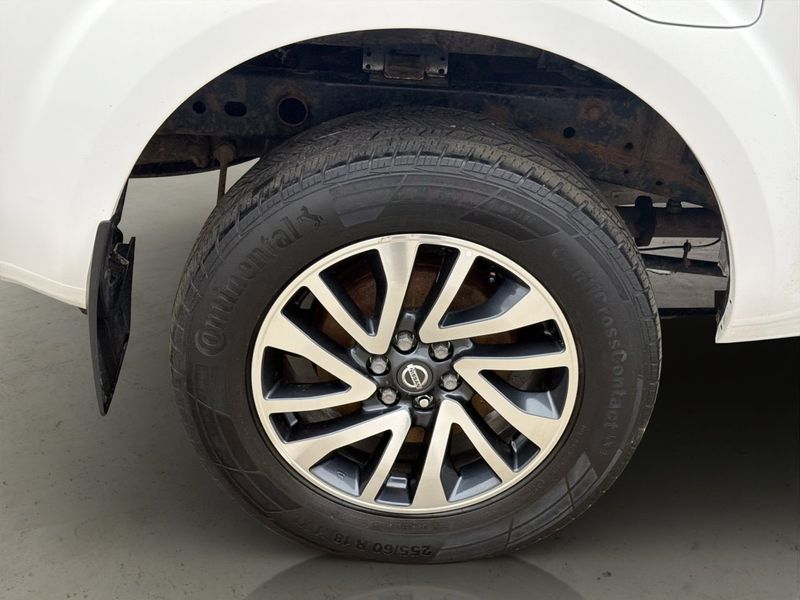 Nissan Navara bild 35