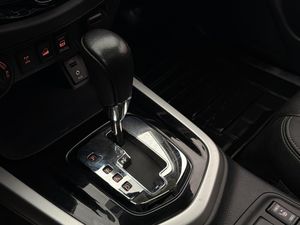 Nissan Navara bild 29