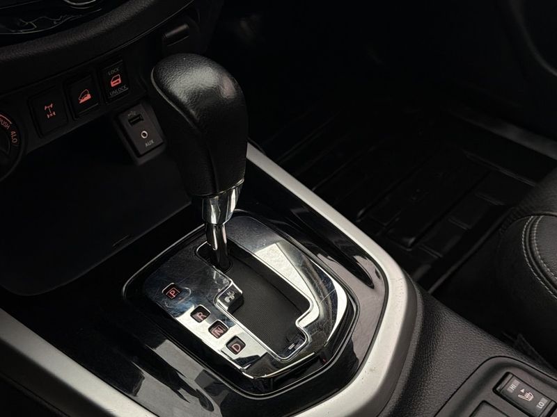 Nissan Navara bild 29