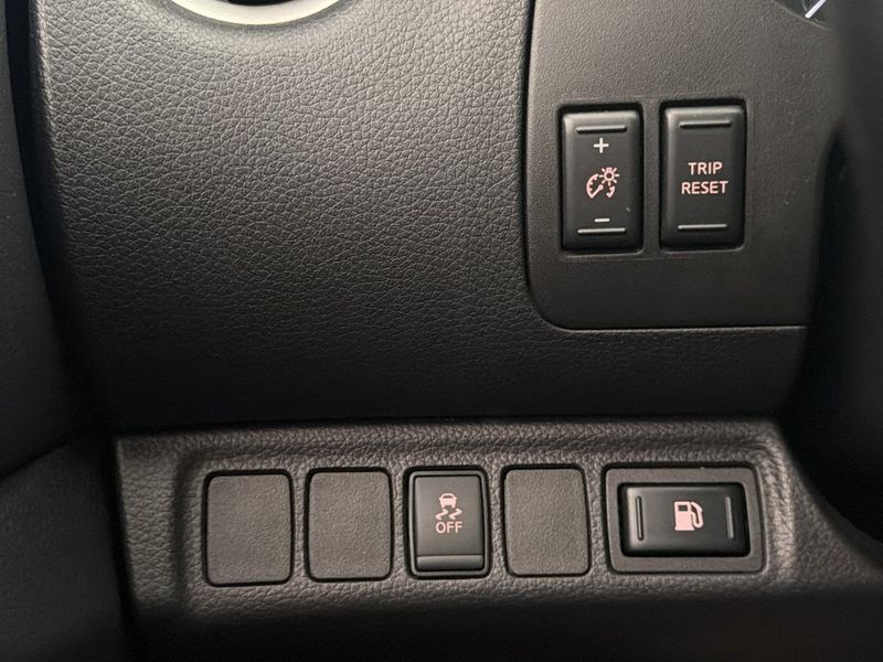 Nissan Navara bild 19