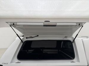 Nissan Navara bild 13