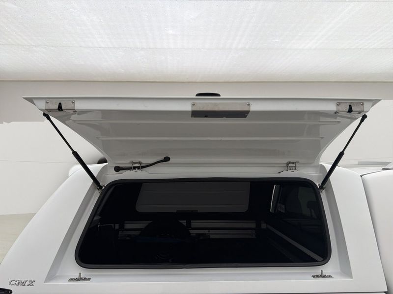 Nissan Navara bild 13