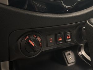 Nissan Navara bild 28