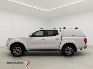 Nissan Navara bild 6