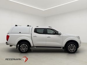 Nissan Navara bild 2