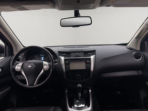 Nissan Navara bild 17