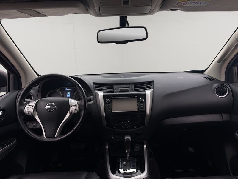 Nissan Navara bild 17