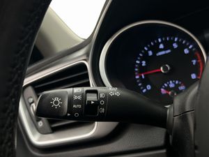 Kia Cee´d bild 22