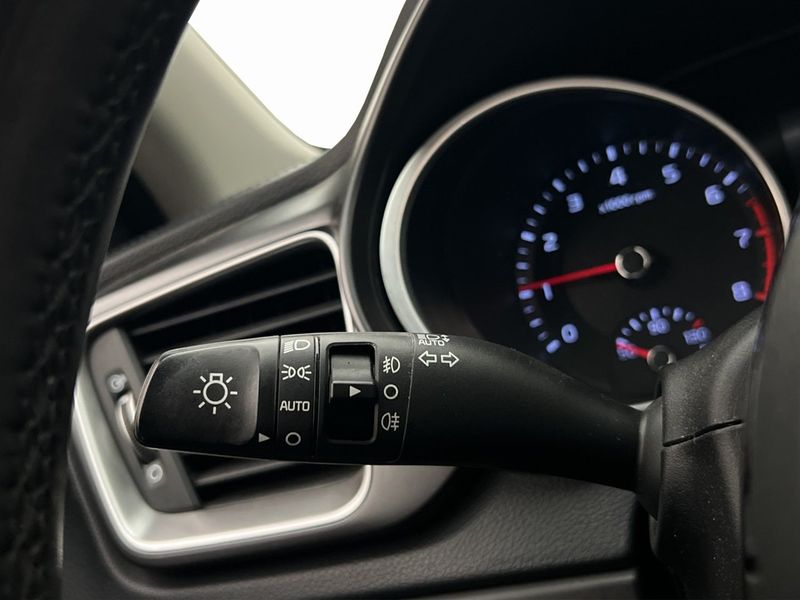 Kia Cee´d bild 22