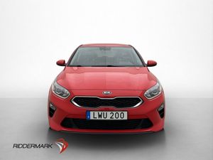 Kia Cee´d bild 2