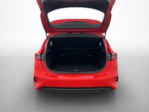 Kia Cee´d bild 9