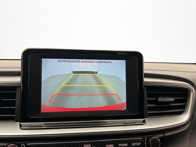 Kia Cee´d bild 13