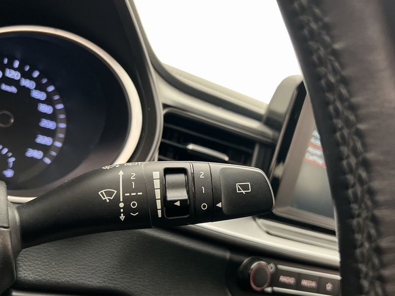 Kia Cee´d bild 21