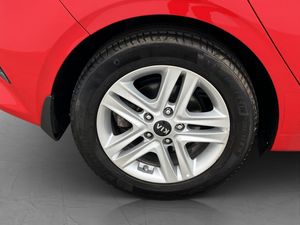 Kia Cee´d bild 24