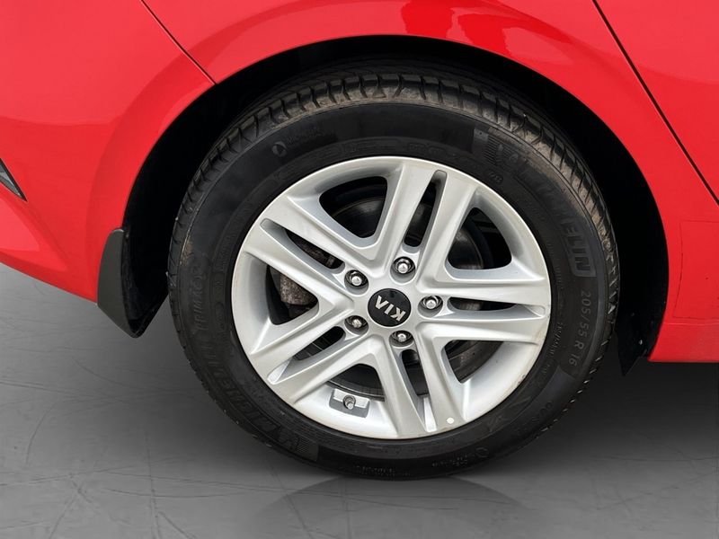 Kia Cee´d bild 24