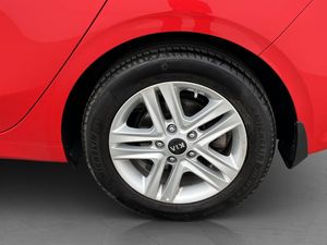Kia Cee´d bild 25