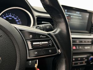 Kia Cee´d bild 20