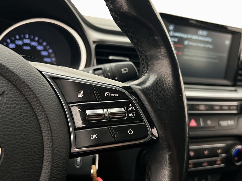 Kia Cee´d bild 20