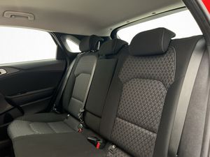 Kia Cee´d bild 17