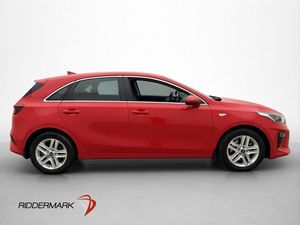 Kia Cee´d bild 8