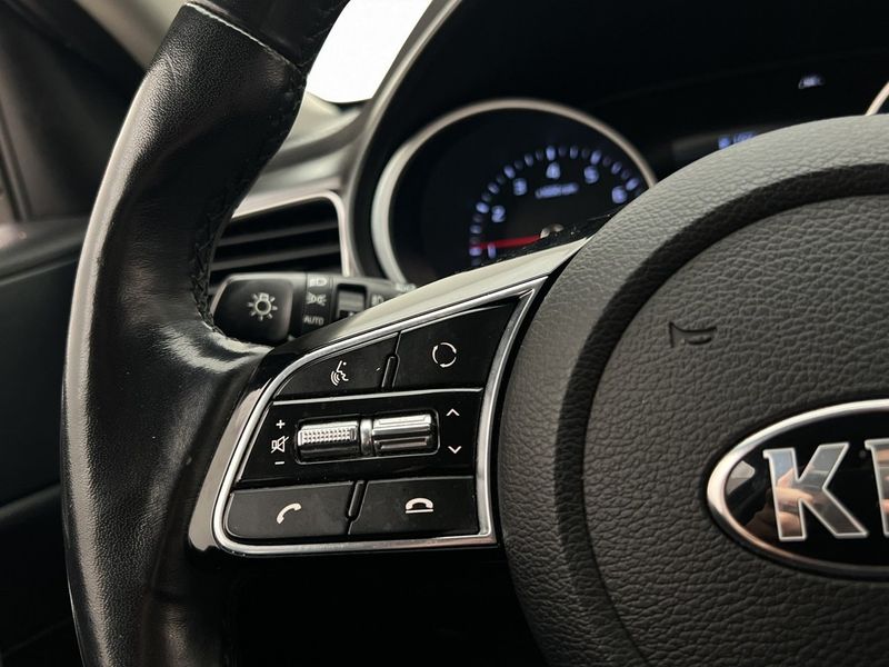 Kia Cee´d bild 18