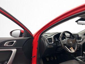 Kia Cee´d bild 27