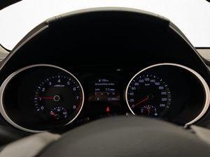 Kia Cee´d bild 19