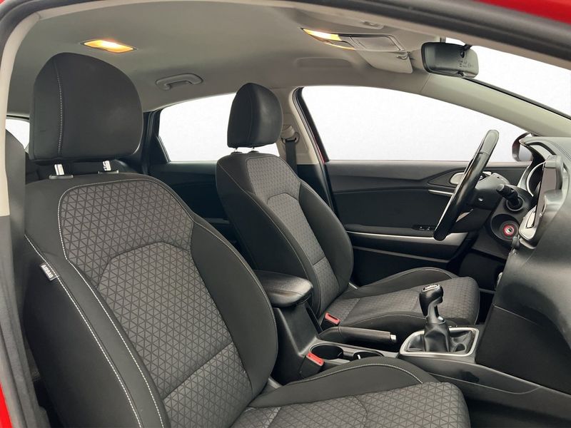 Kia Cee´d bild 12