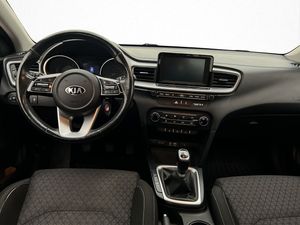 Kia Cee´d bild 11