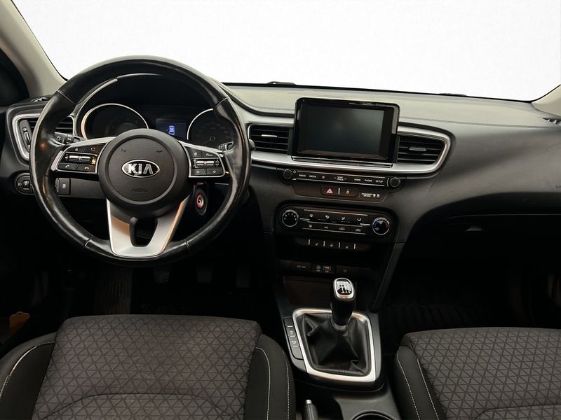 Kia Cee´d bild 11