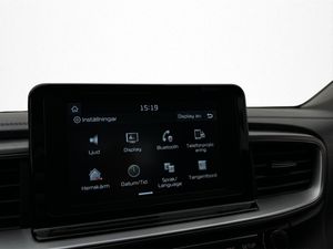 Kia Cee´d bild 14