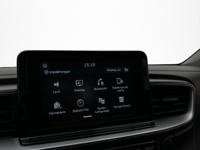 Kia Cee´d bild 14