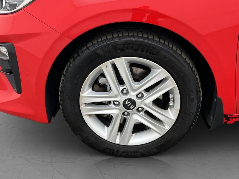 Kia Cee´d bild 23