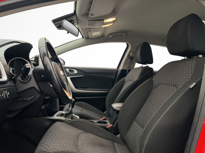 Kia Cee´d bild 10