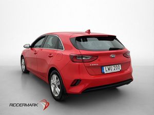 Kia Cee´d bild 4