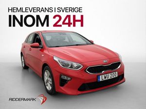 Kia Cee´d bild 3