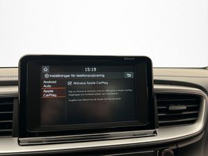 Kia Cee´d bild 15