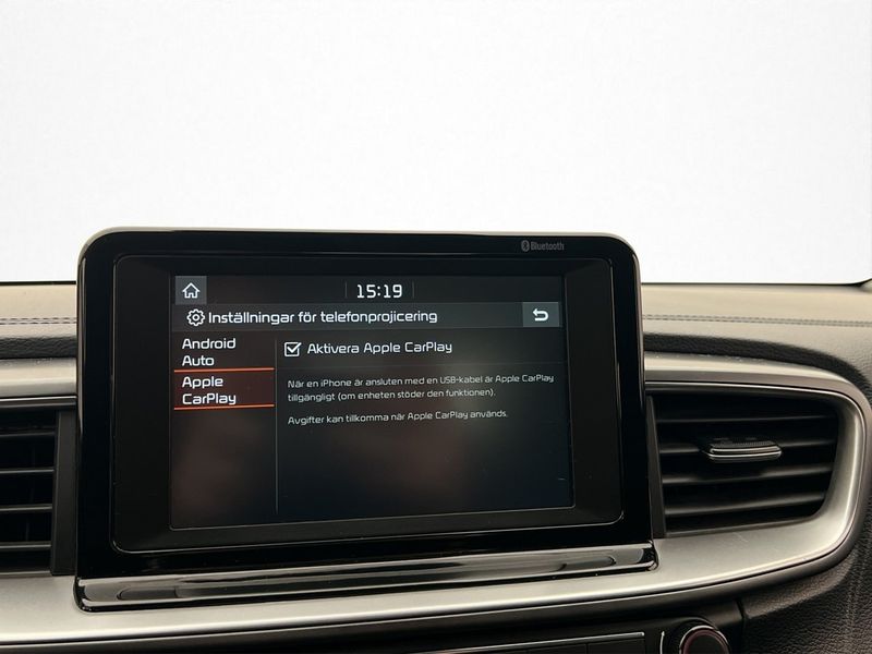Kia Cee´d bild 15