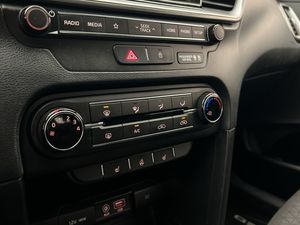 Kia Cee´d bild 16