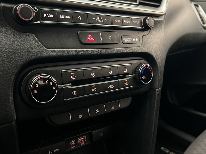 Kia Cee´d bild 16