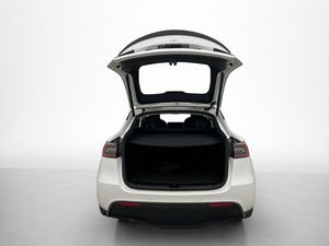 Tesla Model Y bild 27