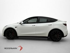Tesla Model Y bild 5