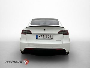 Tesla Model Y bild 8