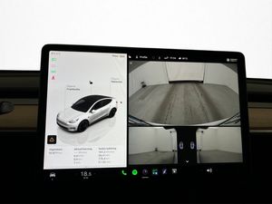 Tesla Model Y bild 21